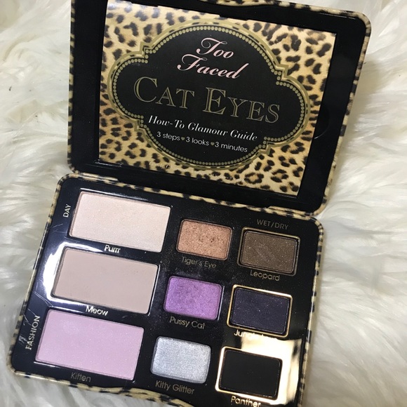 Too Faced Cat Eyes - Picture 2 of 2